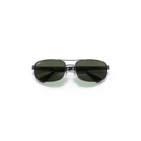 Rb3445 Polarized Sunglasses