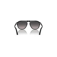 Po3302s Polarized Sunglasses