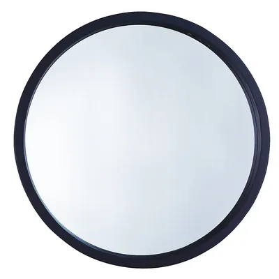 22x22 Inch Round Wall Mirror