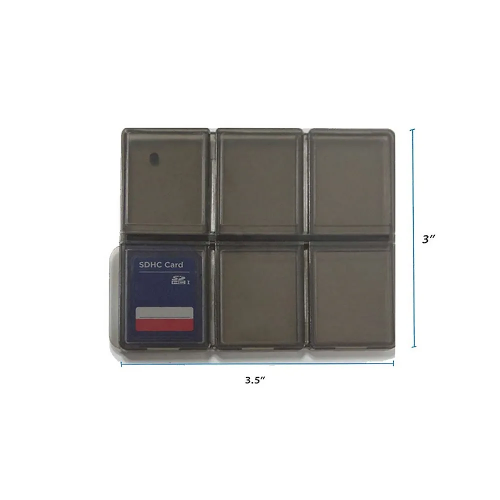 5x Extreme 128gb Sdxc Uhs-i V30 200mb/s Class 10 Memory Card And Holder