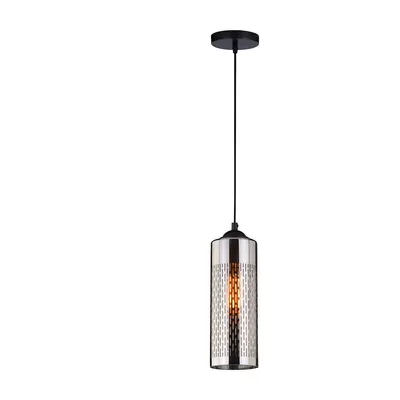 Pendant Light, 10 " Height, From The Murphy Collection