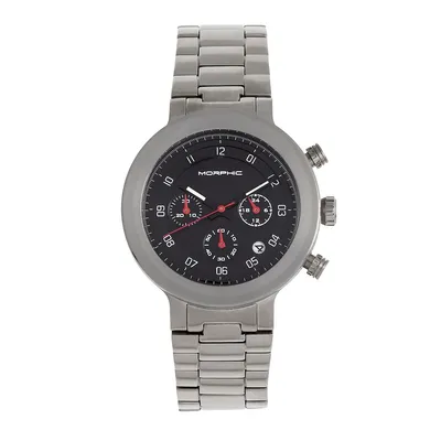 M78 Series Chronograph Bracelet Watch