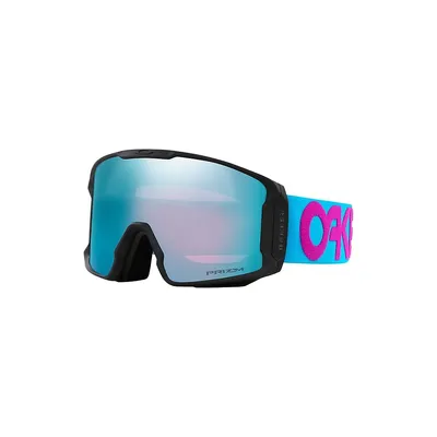 Line Miner™ L Snow Goggles Sunglasses