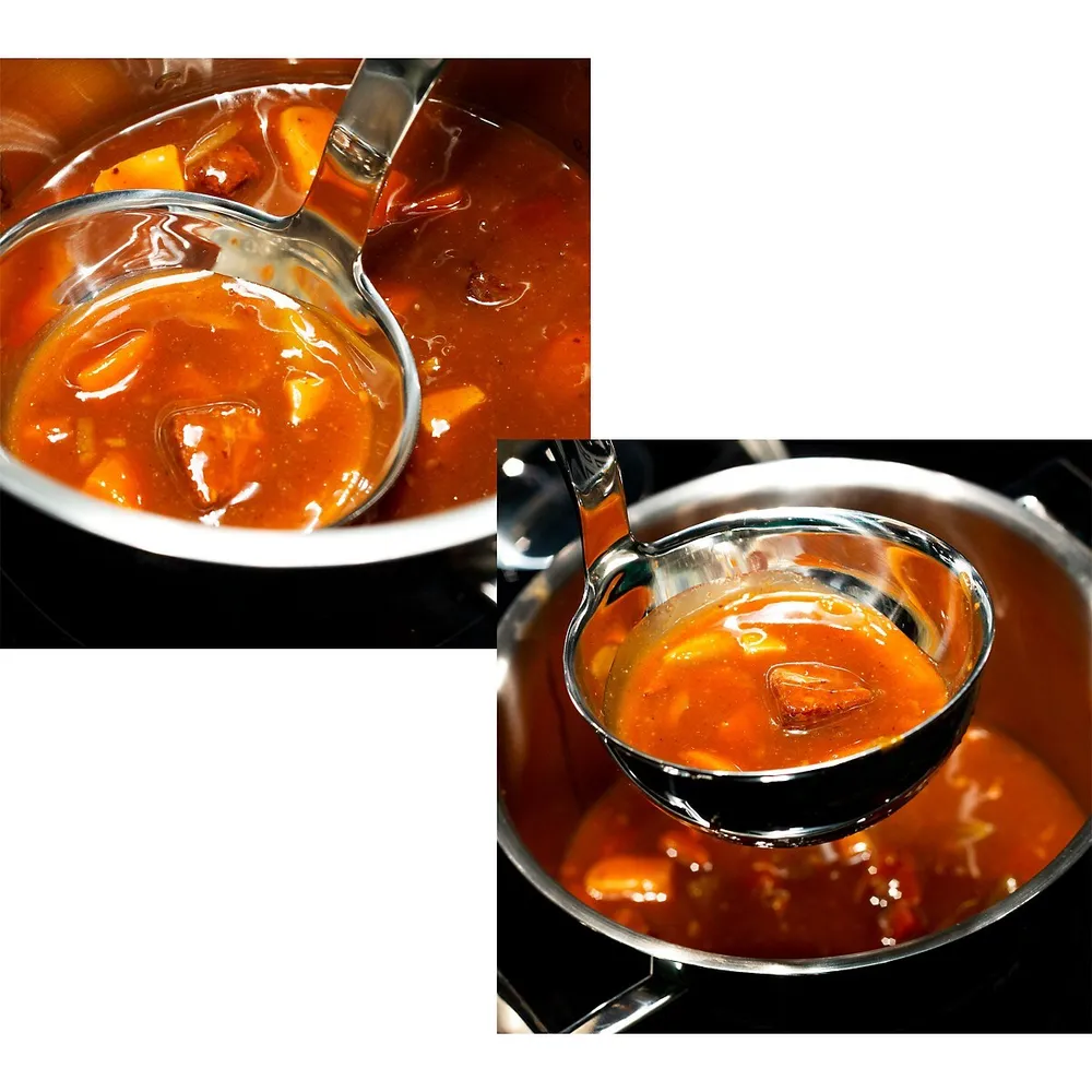 Soup Ladle