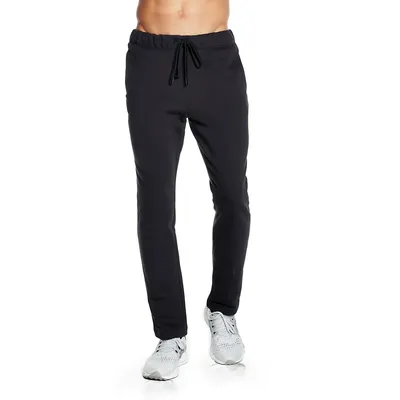Lifestyle Simple Jogger