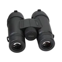 10x42 Monarch M5 Waterproof Roof Prism Binoculars (black)