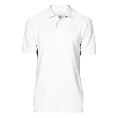 Supima Cotton (R) Henley Short Sleeve T-Shirt