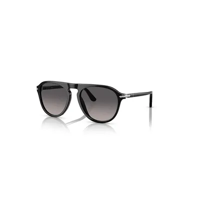 Po3302s Polarized Sunglasses