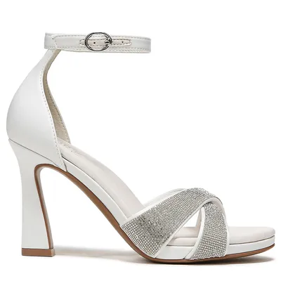 Lizbeth2 Ankle Strap Sandal