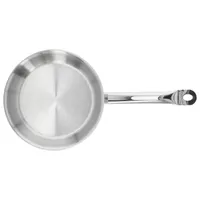 Demeyere Resto 3 Cm / Inch 18/10 Stainless Steel Frying Pan