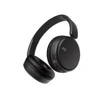 Wireless On-ear Headphones, Bluetooth 5.2, Integrated Remote Control And Microphone