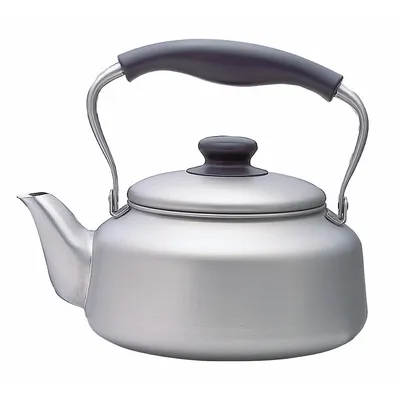 Stainless Kettle