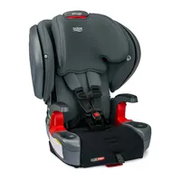 Grow With You Clicktight Plus Harness-2-booster Car Seat