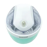 Brentwood 1qt Ice Cream & Frozen Yogurt Maker