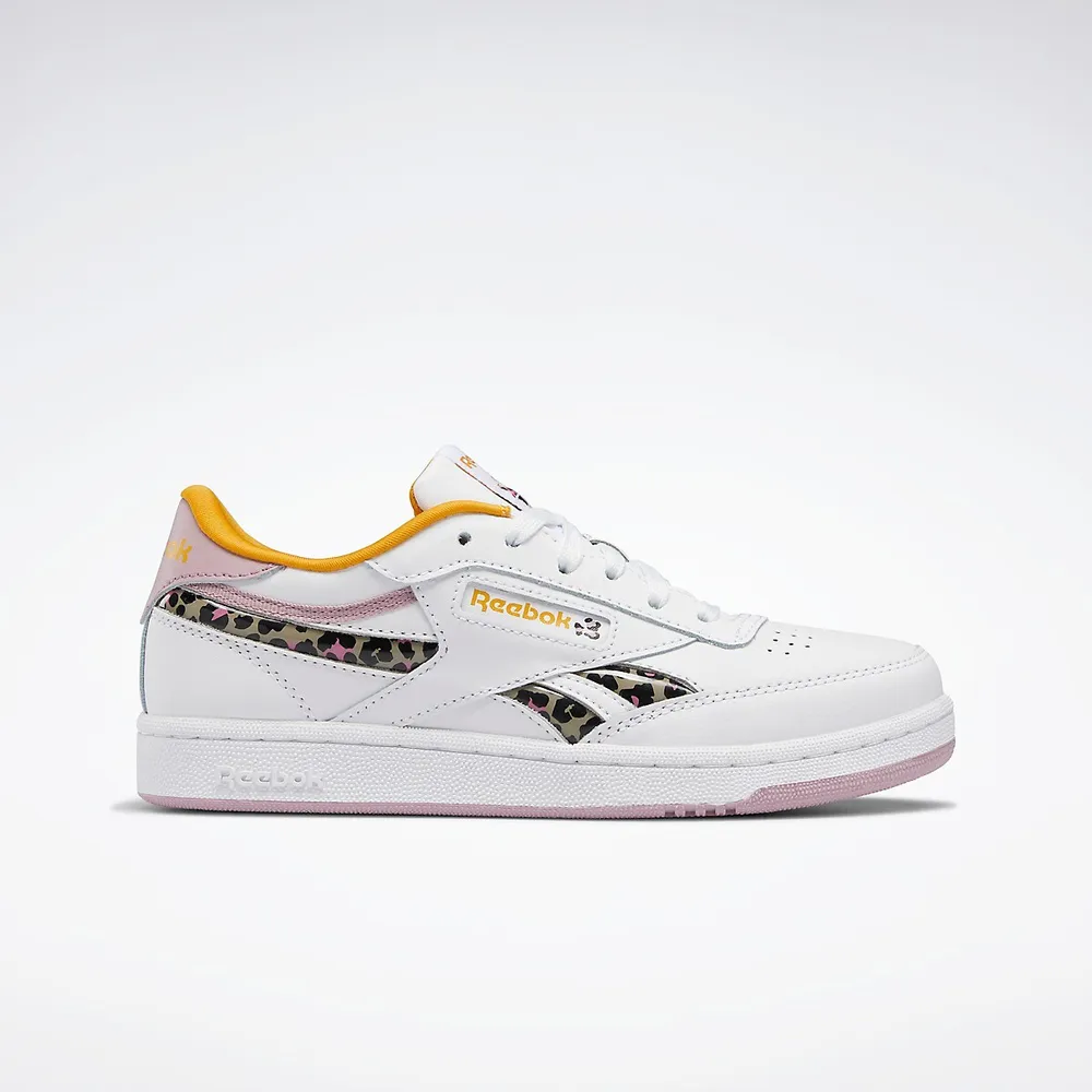 Reebok Club C Revenge Shoes Junior