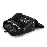 Travel Bag For Indie Twin Strollers