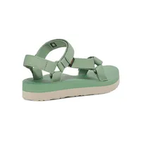 Midform Universal Platform Sandal