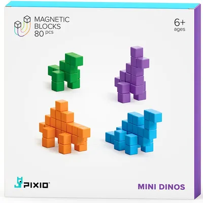 Mini Dinos