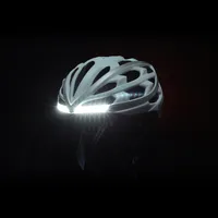 Safe-tec Smart Helmet - Bluetooth,sensor Controlled Brake Light Function, Head Lights, Turn Signals
