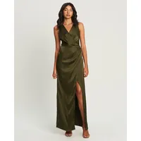 Mariah Maxi Dress