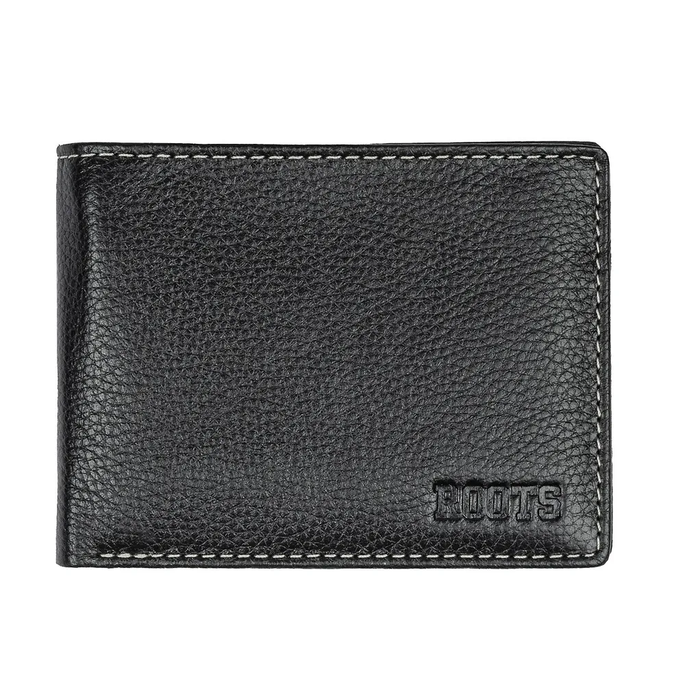 Slimfold Wallet With Removable I.d