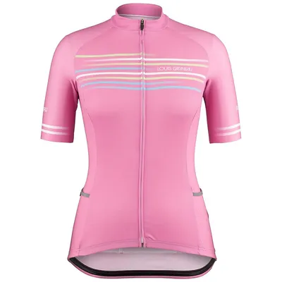 Louis Garneau Clutch Jersey