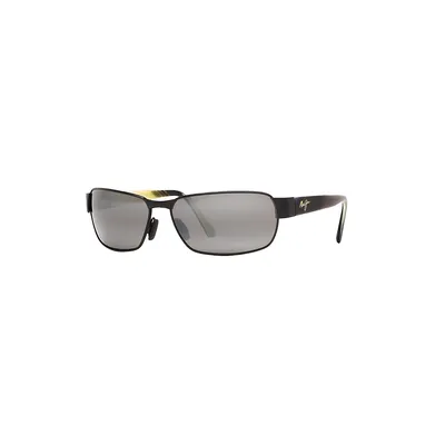 Black Coral Polarized Sunglasses