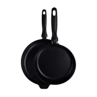 2 Piece Frypan Duo Xd Nonstick Induction