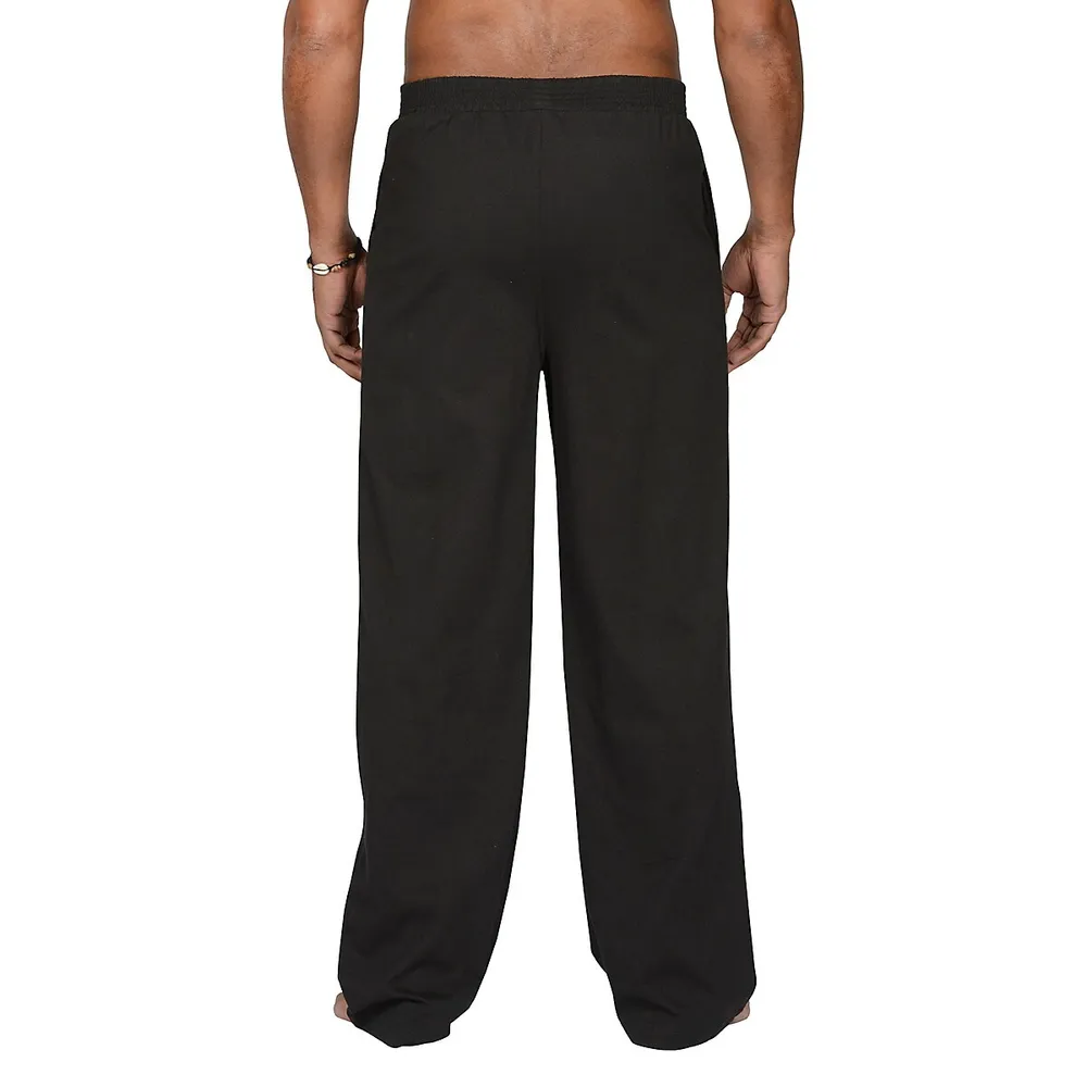 Everlast Lounge And Casual Men's Pants