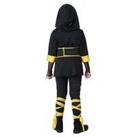 Cobra Ninja Girl Costume