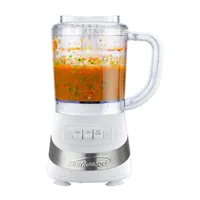 Brentwood 3 Cup Food Processor
