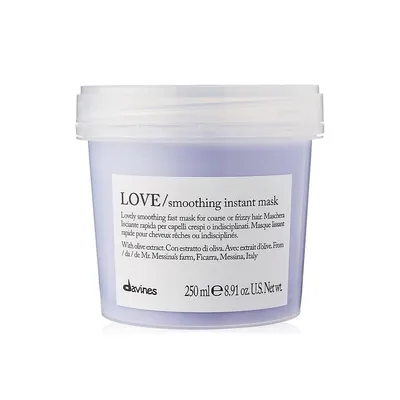 Love Smoothing Instant Mask