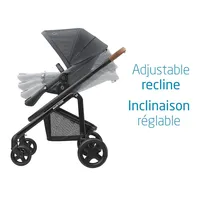 Lila Cp Single Stroller