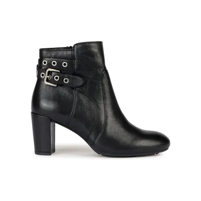 Womens Loisia Ankle Boots