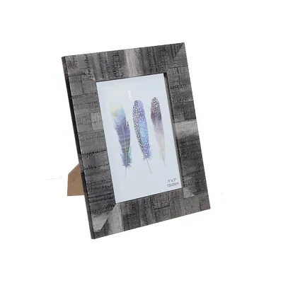 Picture Frame (pixel) - Set Of 2