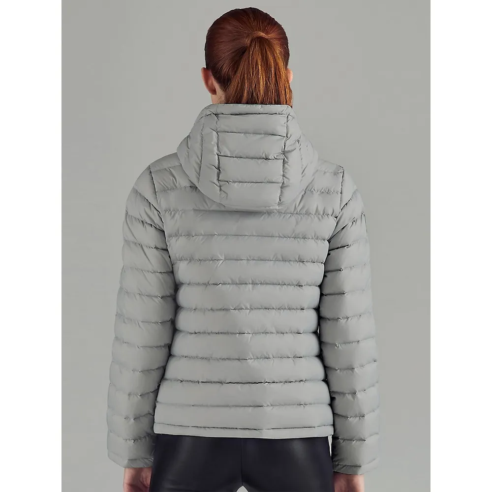 Women's Ignitelite Stretch Reversible Jacket