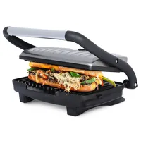 Brentwood Panini Press