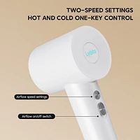 Xiaomi Youpin Lydsto S501 Negative Ion High Speed Hair Dryer With Nozzle
