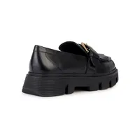 Womens Vilde Loafers