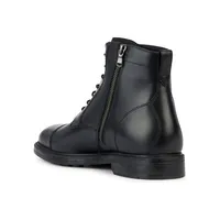 Mens Tiberio Ankle Boots