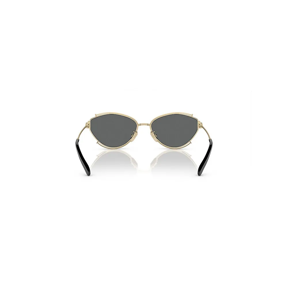 Ty6103 Sunglasses