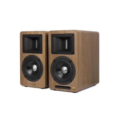 Airpulse A80 Hi-res Active Speaker System