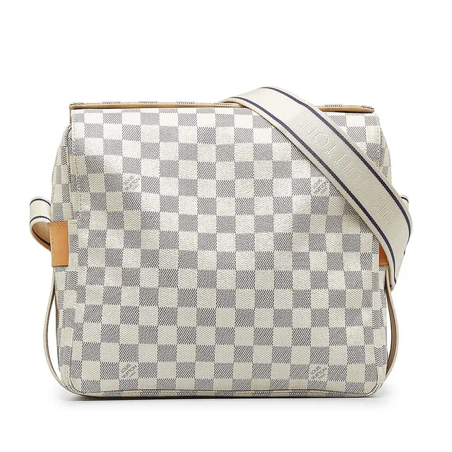 Authentic Preloved Louis Vuitton Damier Infini Leather Calypso MM