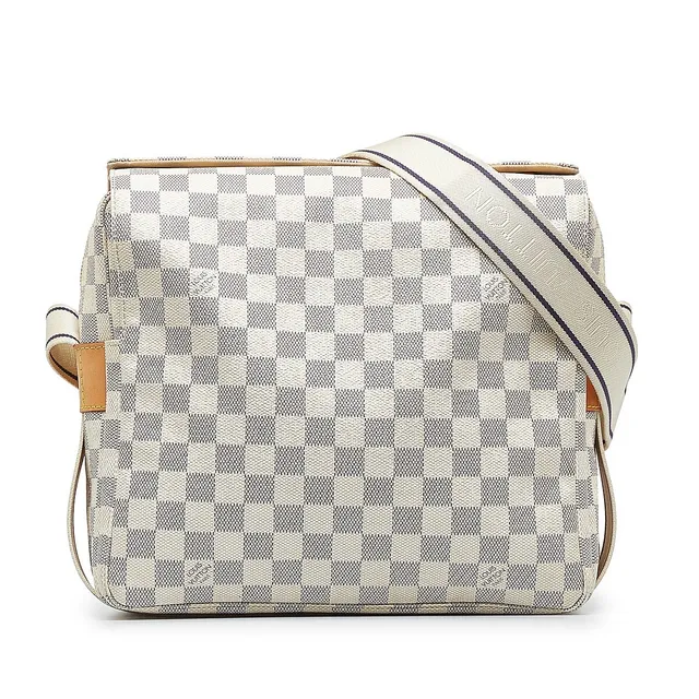 Louis Vuitton Pre-loved Damier Infini Calypso Mm