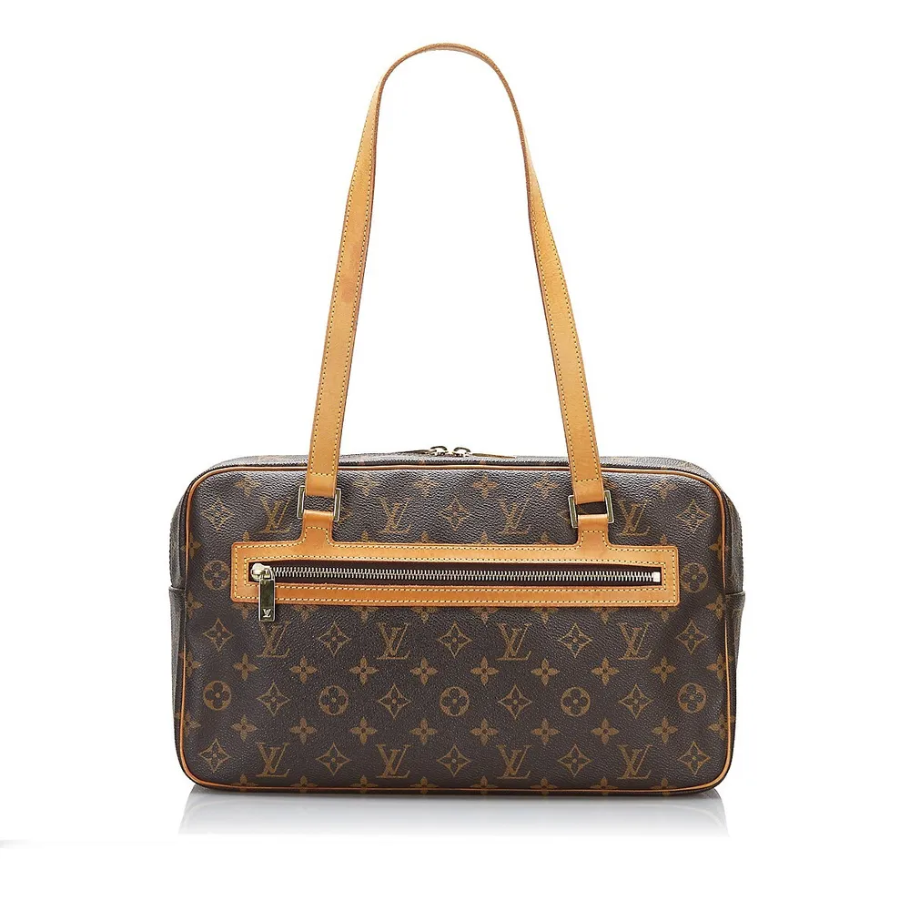 Louis Vuitton Monogram Multipli Cite GM - Buy Preloved Louis Vuitton