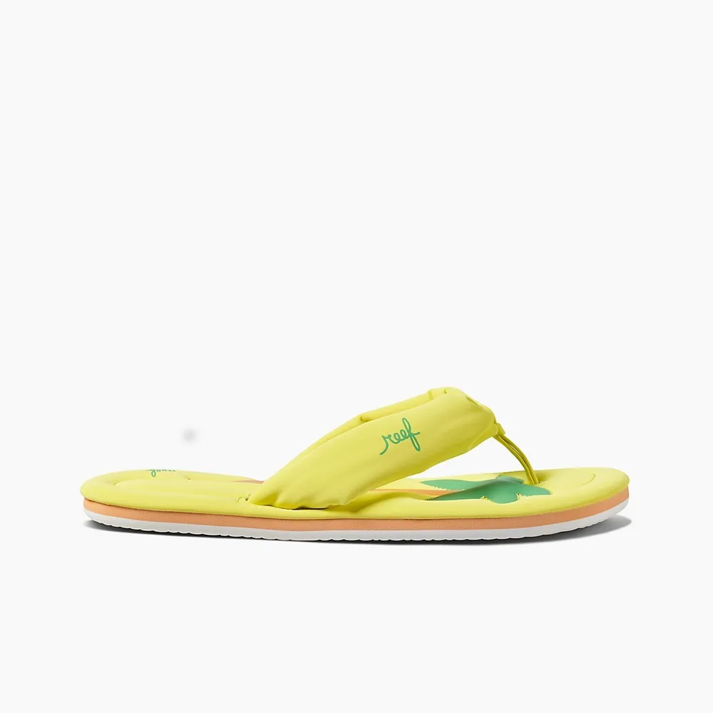 Reef Pool Float Flip Flop