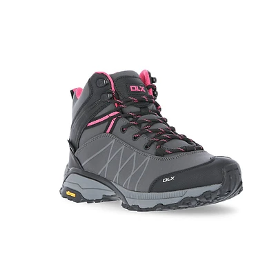 Womens Walking Boots Waterproof Hiking Trekking Footwear Arlington Ii