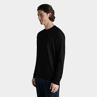 Merino Long Sleeve Shirt