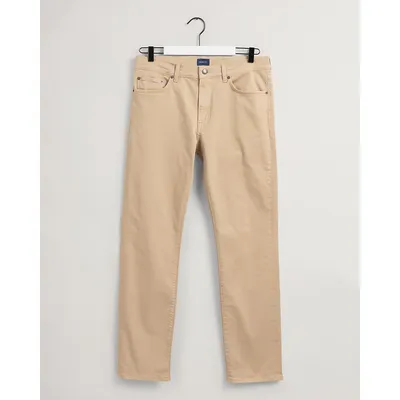 Arley Desert Jeans