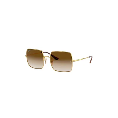 Square 1971 Classic Sunglasses
